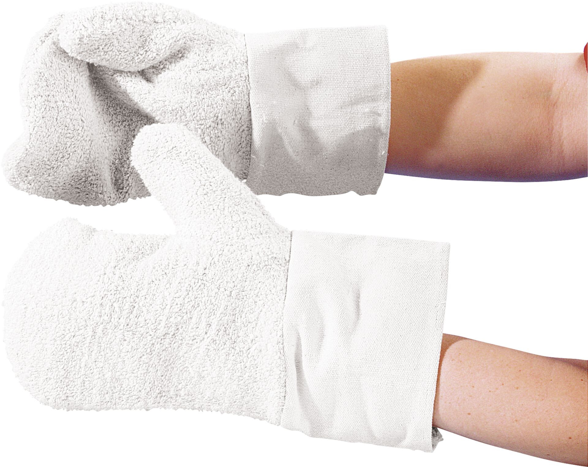 Hitze-Handschuh „ECO"